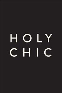 Holy Chic