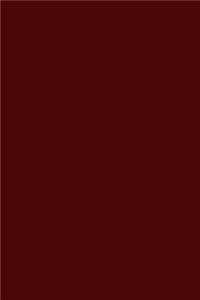 Journal Bulgarian Rose Color Simple Plain Rose