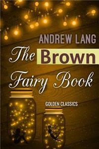 The Brown Fairy Book