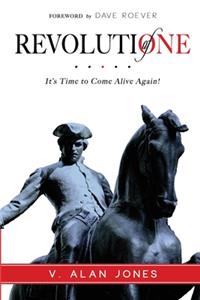 Revolution of One