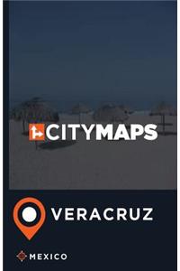 City Maps Veracruz Mexico