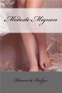 Modeste Mignon