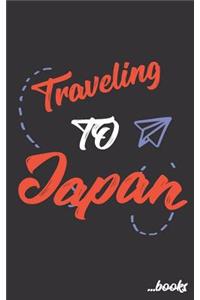 Traveling To Japan Books