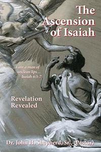 Ascension of Isaiah