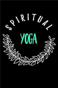 Spiritual Yoga