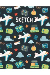 Sketch Travel