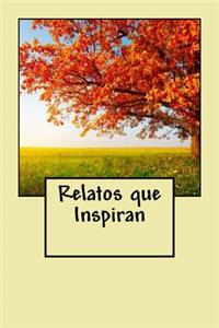 Relatos que Inspiran