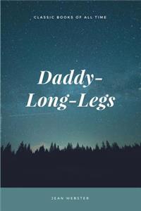 Daddy-Long-Legs