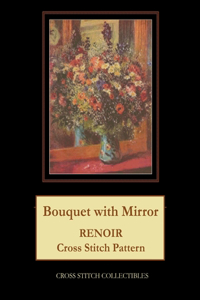 Bouquet with Mirror