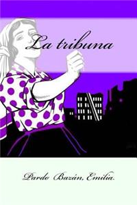 tribuna