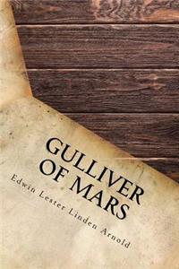 Gulliver of Mars