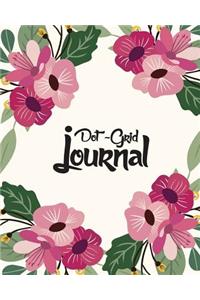 Dot Grid Journal