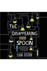 Disappearing Spoon