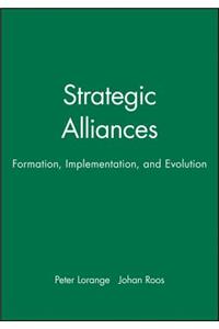 Strategic Alliances