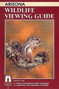 Arizona Wildlife Viewing Guide