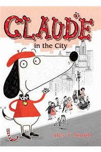 Claude in the City