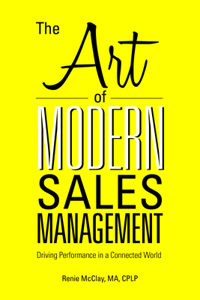 Art of Modern Sales Management