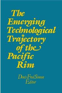 Emerging Technological Trajectory of the Pacific Basin