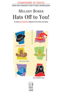 Hats Off To You!