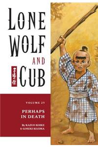 Lone Wolf and Cub