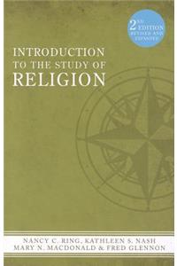 Introduction to the Study of Religion