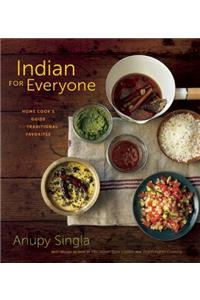 Indian for Everyone