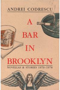 A Bar in Brooklyn