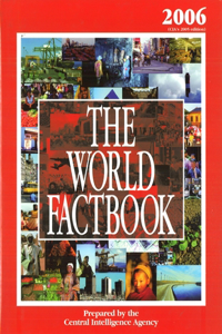 The World Factbook