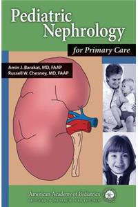 Pediatric Nephrology for Primary Care