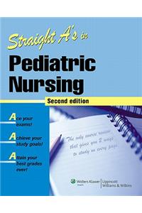 Pediatric Nursing