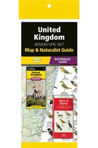 United Kingdom Adventure Set