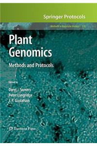 Plant Genomics