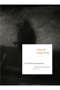 Lines in Long Array