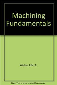 Machining Fundamentals