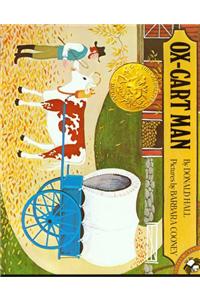 Ox-Cart Man (1 Paperback/1 CD)