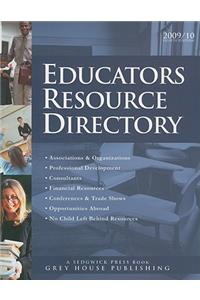 Educators Resource Directory