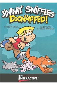 Dognapped!