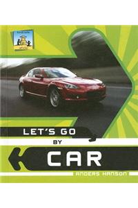 Let's Go by Car