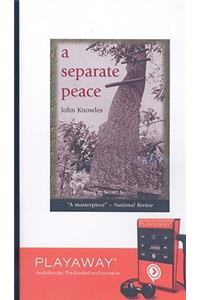 A Separate Peace