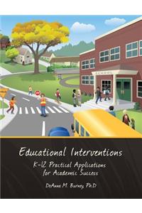 Educational Interventions
