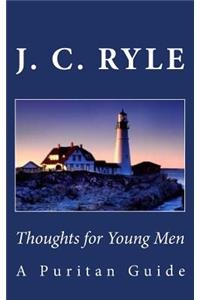 Thoughts for Young Men