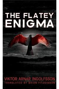 Flatey Enigma