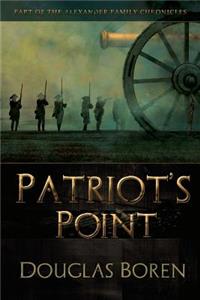 Patriot's Point