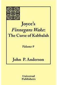 Joyce's Finnegans Wake