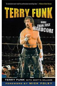 Terry Funk