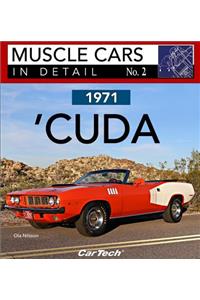 1971 'Cuda