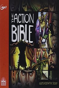 The Action Bible