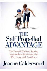 The Self-Propelled Advantage