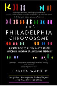 The Philadelphia Chromosome