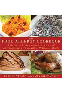 The Food Allergy Cookbook
